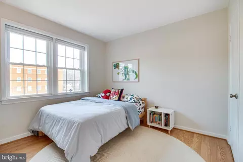 Bedroom - 2234 Washington Ave #101, Silver Spring, MD 20910 photo 4 of 4