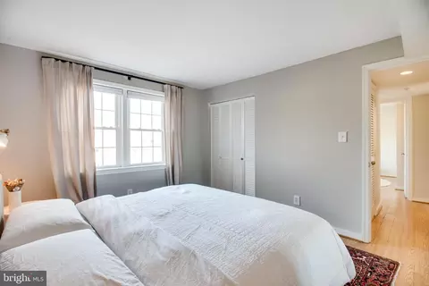 Bedroom - 2234 Washington Ave #101, Silver Spring, MD 20910 photo 2 of 4