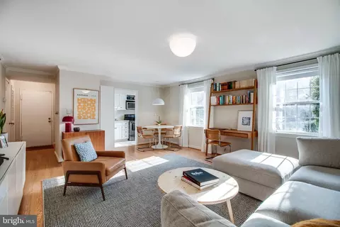 2234 Washington Ave #101, Silver Spring, MD 20910
