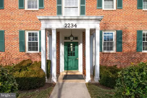 Exterior - 2234 Washington Ave #101, Silver Spring, MD 20910 photo 1 of 4