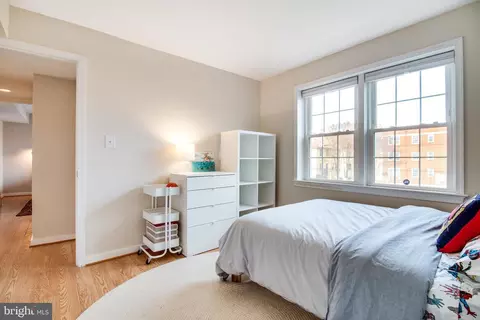 Bedroom - 2234 Washington Ave #101, Silver Spring, MD 20910 photo 3 of 4