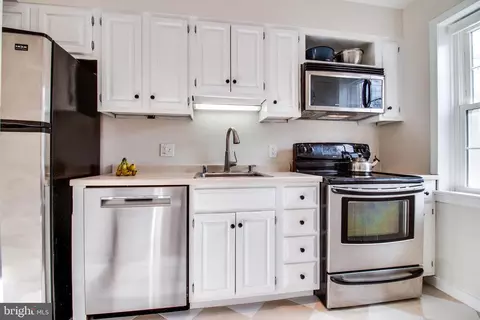 Kitchen - 2234 Washington Ave #101, Silver Spring, MD 20910 photo 1 of 3