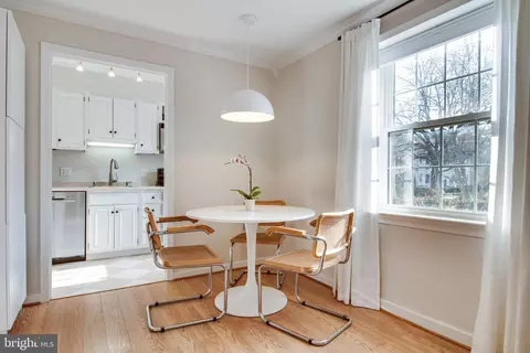 Dining - 2234 Washington Ave #101, Silver Spring, MD 20910 photo 1 of 1