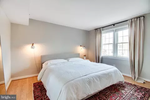 Bedroom - 2234 Washington Ave #101, Silver Spring, MD 20910 photo 1 of 4