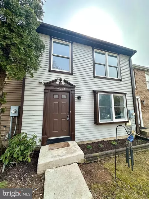 17025 Moss Side Ln #34, Olney, MD 20832