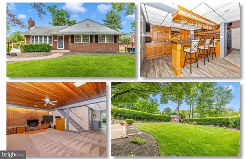 8921 N Westland Dr, Gaithersburg, MD 20877