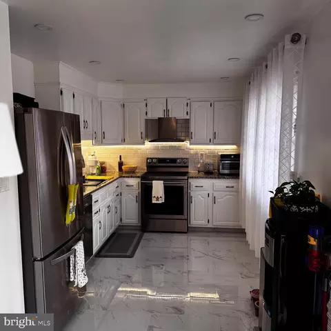 Kitchen - 4104 Delancy Dr, Silver Spring, MD 20906 photo 1 of 1