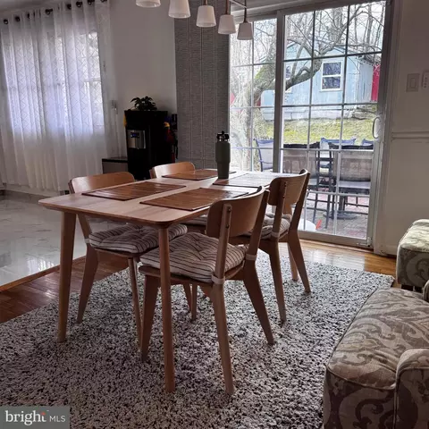 Dining - 4104 Delancy Dr, Silver Spring, MD 20906 photo 1 of 3