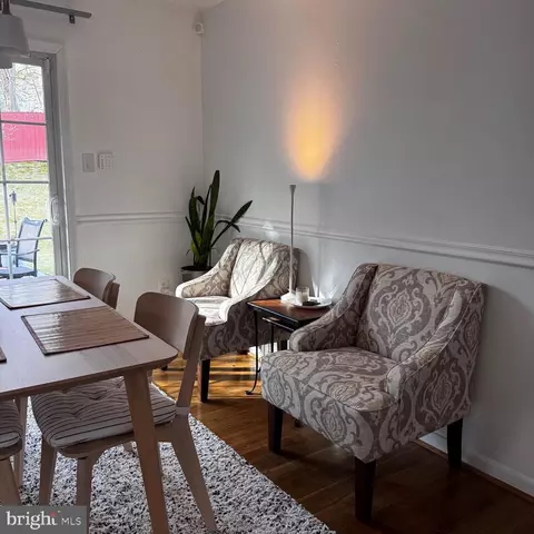 Dining - 4104 Delancy Dr, Silver Spring, MD 20906 photo 2 of 3