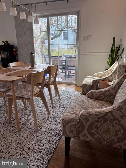 Dining - 4104 Delancy Dr, Silver Spring, MD 20906 photo 3 of 3