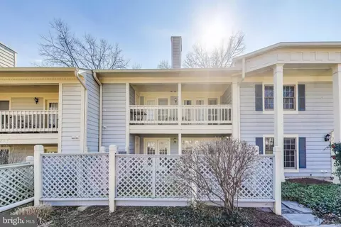 20545 Shadyside Way #17-2, Germantown, MD 20874