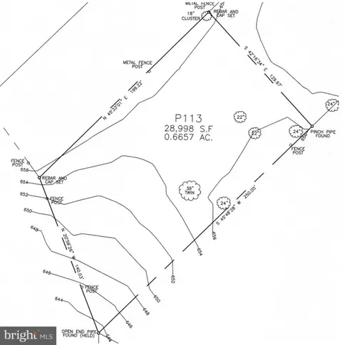 Frederick Road, Clarksburg, MD 20871