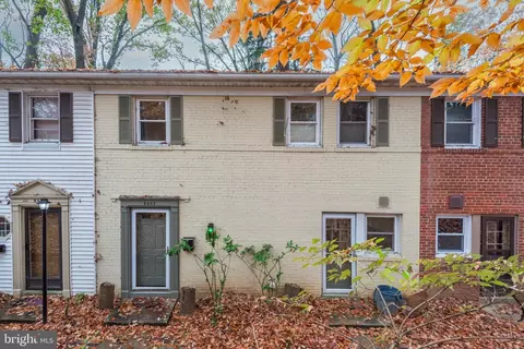 8503 Geren Rd #20-3, Silver Spring, MD 20901