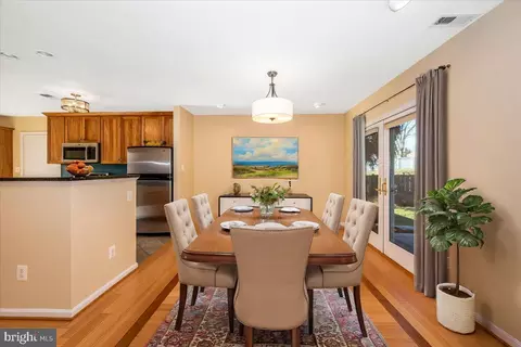 Dining - 19805 Spurrier Ave, Poolesville, MD 20837 photo 2 of 2