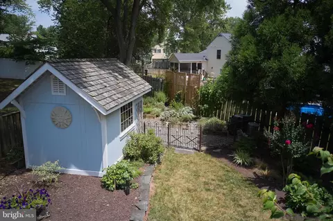 Exterior - 19805 Spurrier Ave, Poolesville, MD 20837 photo 21 of 24