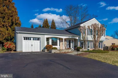 Exterior - 19805 Spurrier Ave, Poolesville, MD 20837 photo 16 of 24