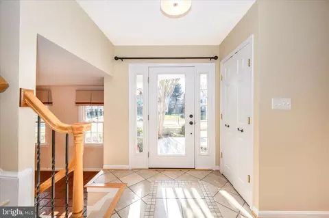 Entry Way - 19805 Spurrier Ave, Poolesville, MD 20837 photo 1 of 5
