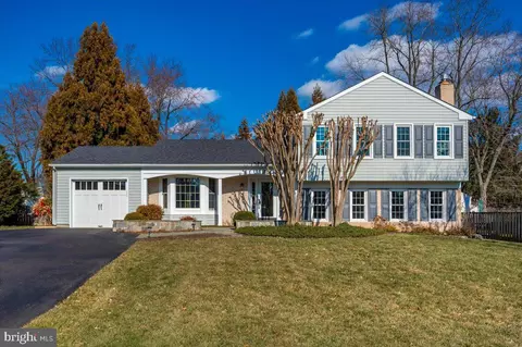 19805 Spurrier Ave, Poolesville, MD 20837