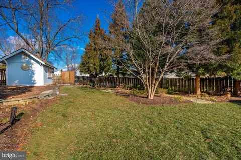 Exterior - 19805 Spurrier Ave, Poolesville, MD 20837 photo 10 of 24