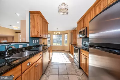 Kitchen - 19805 Spurrier Ave, Poolesville, MD 20837 photo 3 of 5