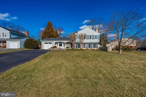Exterior - 19805 Spurrier Ave, Poolesville, MD 20837 photo 14 of 24