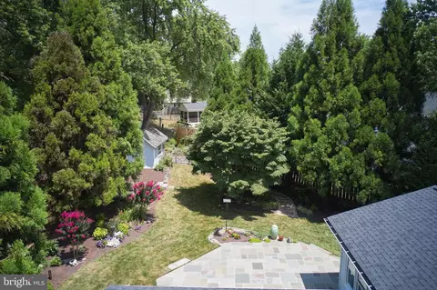 Exterior - 19805 Spurrier Ave, Poolesville, MD 20837 photo 24 of 24