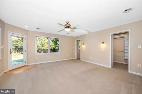 Bedroom - 19805 Spurrier Ave, Poolesville, MD 20837 photo 1 of 5