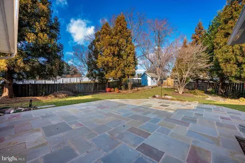 Exterior - 19805 Spurrier Ave, Poolesville, MD 20837 photo 5 of 24