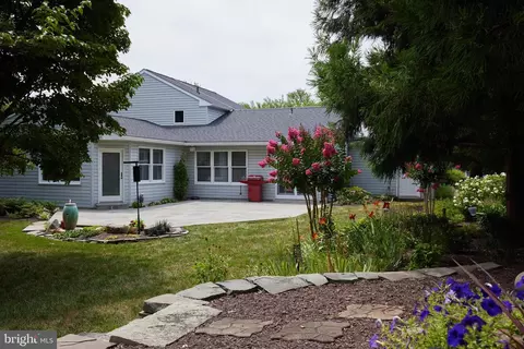 Exterior - 19805 Spurrier Ave, Poolesville, MD 20837 photo 19 of 24