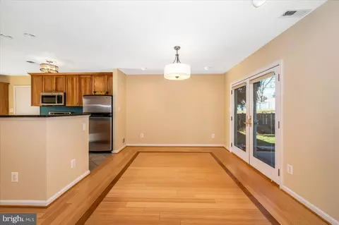 Dining - 19805 Spurrier Ave, Poolesville, MD 20837 photo 1 of 2
