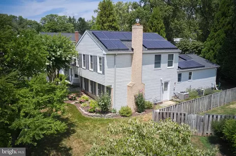 Exterior - 19805 Spurrier Ave, Poolesville, MD 20837 photo 23 of 24