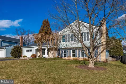 Exterior - 19805 Spurrier Ave, Poolesville, MD 20837 photo 13 of 24
