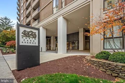 4620 N Park Ave #205E, Chevy Chase, MD 20815