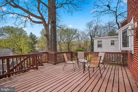Exterior - 322 Penwood Rd, Silver Spring, MD 20901 photo 2 of 4