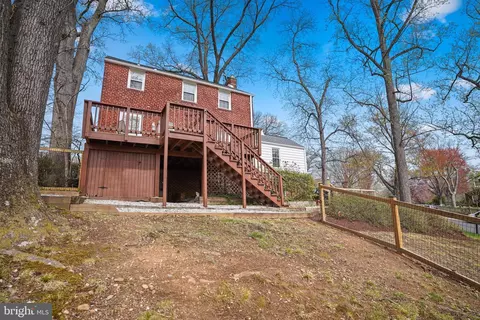 Exterior - 322 Penwood Rd, Silver Spring, MD 20901 photo 4 of 4