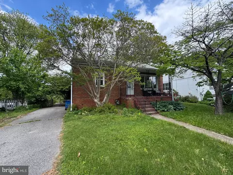 1615 Dublin Dr, Silver Spring, MD 20902