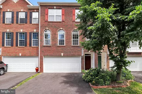 13209 Liberty Bell Ct, Germantown, MD 20874
