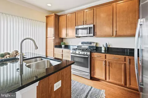 Kitchen - 3622 Clara Downey Ave, Silver Spring, MD 20906 photo 3 of 3