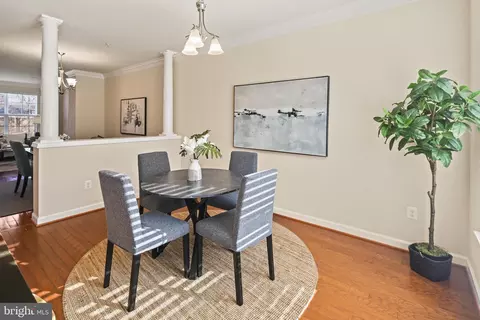 Dining - 3622 Clara Downey Ave, Silver Spring, MD 20906 photo 3 of 5
