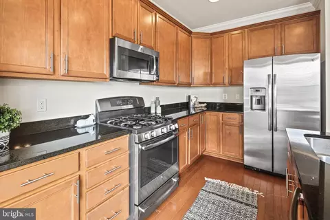 Kitchen - 3622 Clara Downey Ave, Silver Spring, MD 20906 photo 2 of 3