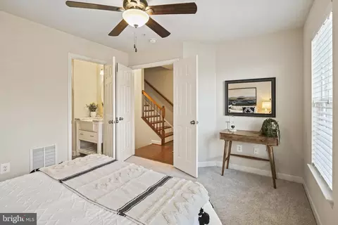 Entry Way - 3622 Clara Downey Ave, Silver Spring, MD 20906 photo 2 of 4