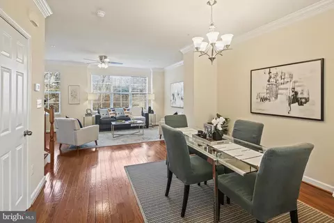 Dining - 3622 Clara Downey Ave, Silver Spring, MD 20906 photo 4 of 5