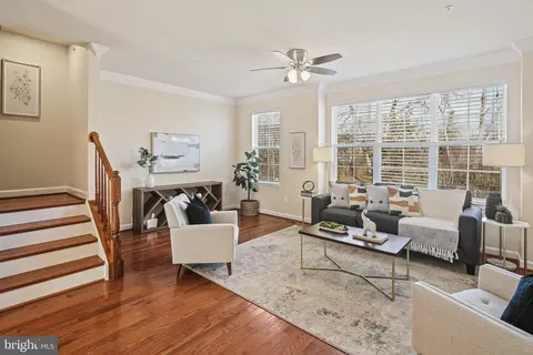 Living - 3622 Clara Downey Ave, Silver Spring, MD 20906 photo 2 of 3