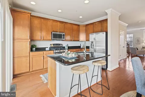Kitchen - 3622 Clara Downey Ave, Silver Spring, MD 20906 photo 1 of 3