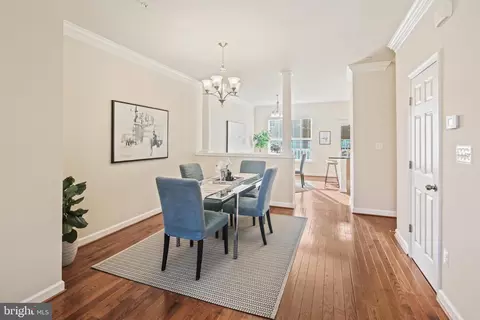 Dining - 3622 Clara Downey Ave, Silver Spring, MD 20906 photo 5 of 5