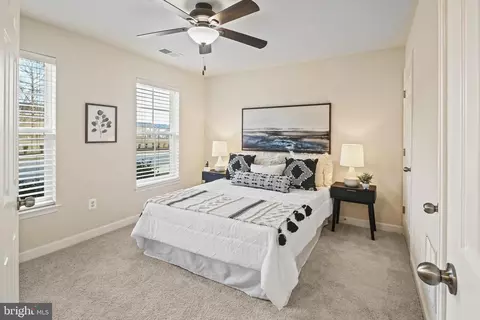 Bedroom - 3622 Clara Downey Ave, Silver Spring, MD 20906 photo 1 of 5