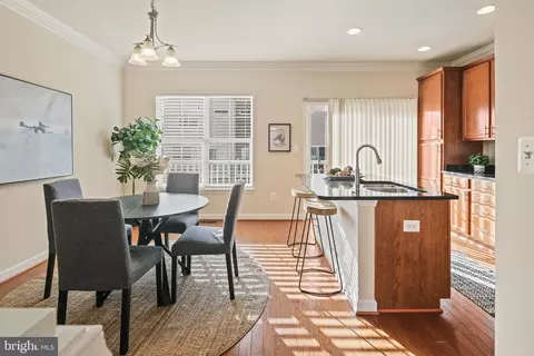 Dining - 3622 Clara Downey Ave, Silver Spring, MD 20906 photo 1 of 5