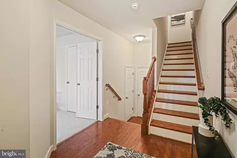 Entry Way - 3622 Clara Downey Ave, Silver Spring, MD 20906 photo 1 of 4