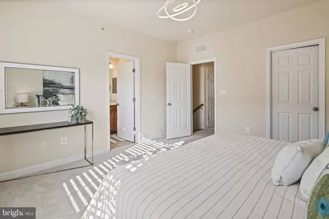 Bedroom - 3622 Clara Downey Ave, Silver Spring, MD 20906 photo 3 of 5