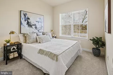 Bedroom - 3622 Clara Downey Ave, Silver Spring, MD 20906 photo 4 of 5